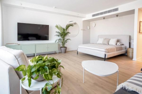 Sea View Suite Eilat